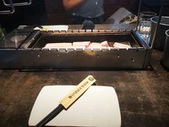 -很久以前羊肉串(簋街店)