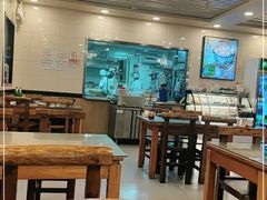 大堂-凤齐羊肉烩面馆