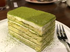 抹茶歌剧院-G+KITCHEN(龙湖狮山天街店)