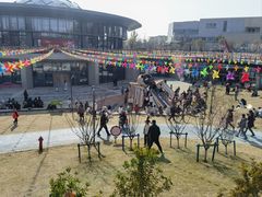 -宁波儿童公园(鄞州区)