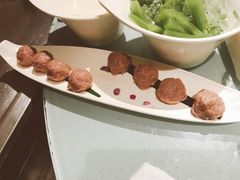-海底捞火锅(团结桥店)