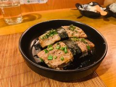 -昊·来了寿司(双楠2店)