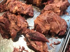 酱牛肉-刘纪孝腊牛羊肉(北广济街店)