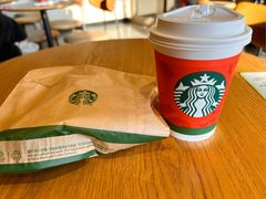 -星巴克臻选(连云港苏宁广场店)