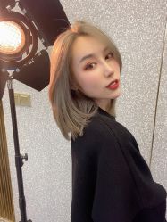 点击看大图 -3AM HAIR SALON烫发染发接发