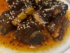 糖醋排骨-盘飧市(春熙路店)