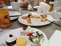 -晶丽香榭自助餐(南京大饭店)