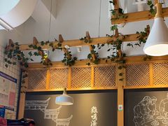 -鸡鸣汤包(复地活力广场店)