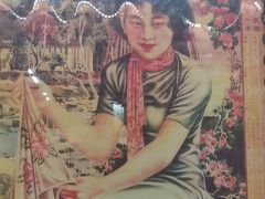 -津沽小院(天津之眼店)