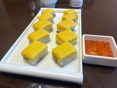 黄米凉糕-紫泥369粗粮季(西环店)