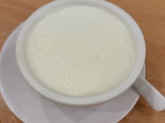 -南信牛奶甜品专家