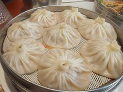 -经典老菜坊·开封灌汤包(火车站店)