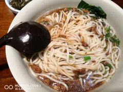 -李先生牛肉面大王(济南火车站候车室店)