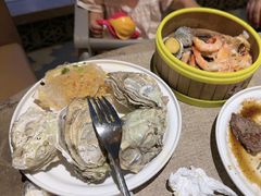 -怡咖啡自助餐(宁波香格里拉店)