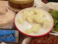 -大鸭梨(天通西苑店)