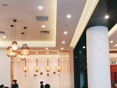 大堂-飞天大厦清真餐厅