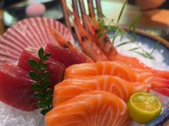 -沼津港精致料理·寿喜烧·烧鸟(青浦宝龙广场店)