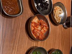 -春熙台韩国料理·章鱼肥牛(西丽店)