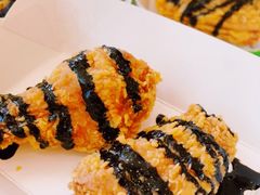 -德克士(聚银时代店)