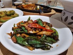 -莆田餐厅PUTIEN(万象天地店)