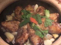 -大榕树下顺德菜(融创茂店)