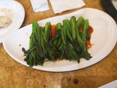 -星河湾半岛酒店-真粤中餐厅