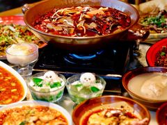 -常和州·夜宵大排档(常州单店)