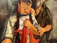 -中华艺术宫(上海美术馆)