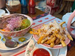 -弗兰克牛排西餐厅Ribone steak house(柠檬花园店)