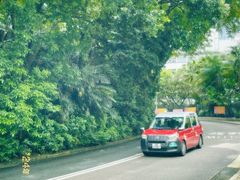 -山顶缆车