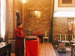 -大张烙馍村(泉山店)
