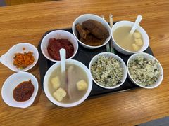 -文庙菜饭(四川北路店)