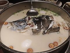 -上名堂·鱼头好吃(体育场路店)