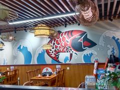 -三煮纸包鱼(青岛总店)
