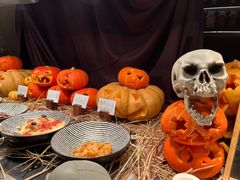 -浙江安吉JW万豪酒店·万豪中餐厅