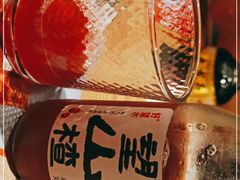 -KAOKAO烤烤·丹东海鲜烧烤(望京店)