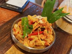 -PAPAYA泰国街头小吃(南山路店)