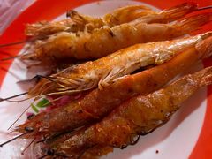 -周记老沈阳焦火鸡架