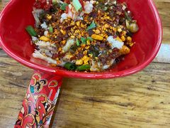 纠结千层肚-冒椒火辣(太古里店)