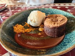 -Cafe Andaluz Old Town