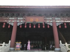 -沈阳方特欢乐世界