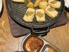 -长江路历史文化街区
