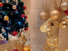 -杭州钱江新城万怡酒店-西餐厅