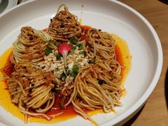 -茅庐毛血旺(烟台大悦城店)
