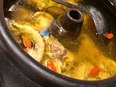 -福照楼汽锅鸡·云南特色菜(万达广场店)
