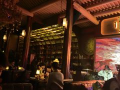 -悦界酒吧(后海店)