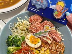 -宝龙城(杭州滨江店)