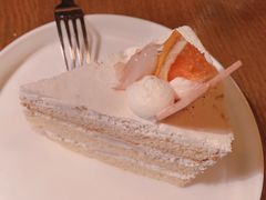 -夏朵餐厅(丁香店)