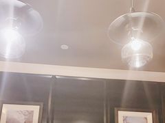 大堂-杭州安朴酒店-顾澜餐厅