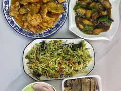 -东北酱骨头馆(蓁巷店)